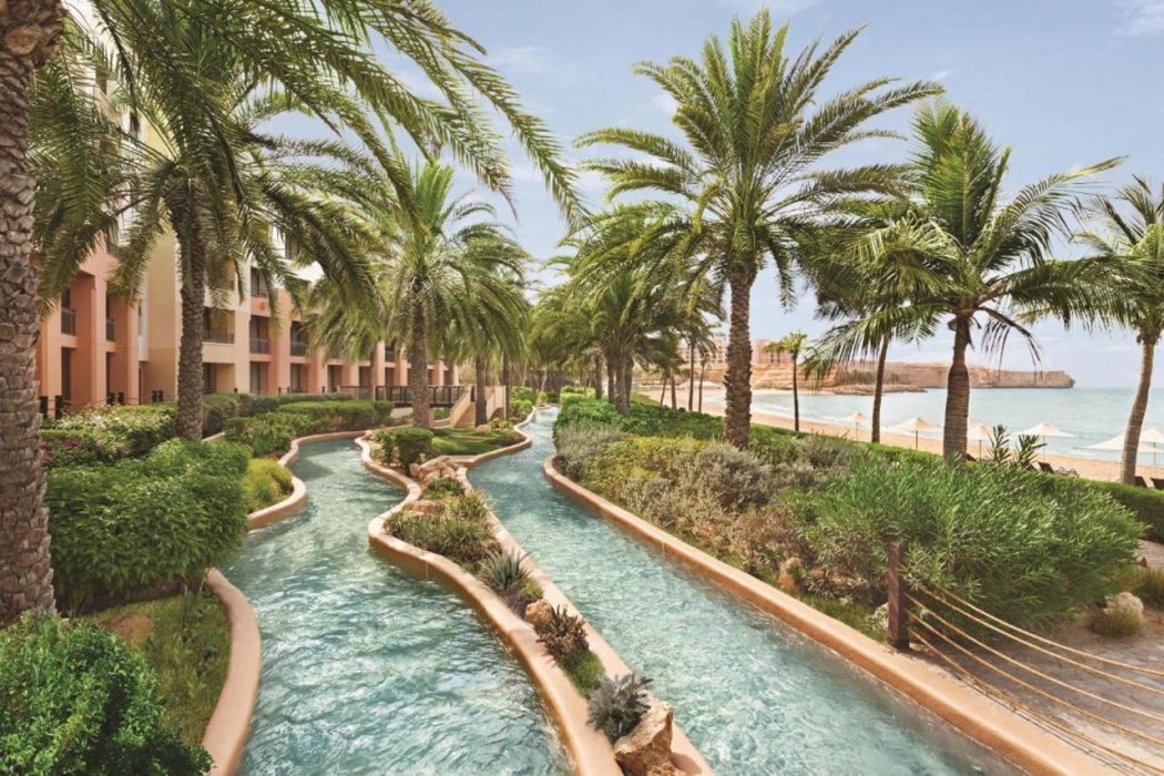 Doubletree by Hilton Muscat Al Waha photo2