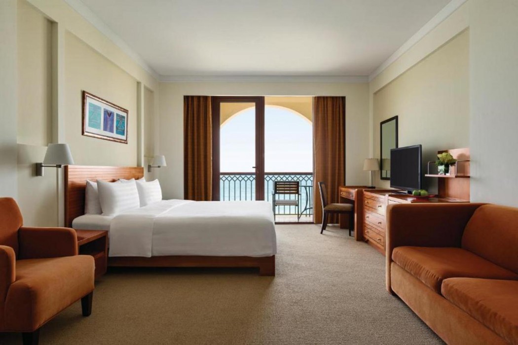 Doubletree by Hilton Muscat Al Waha 6/15