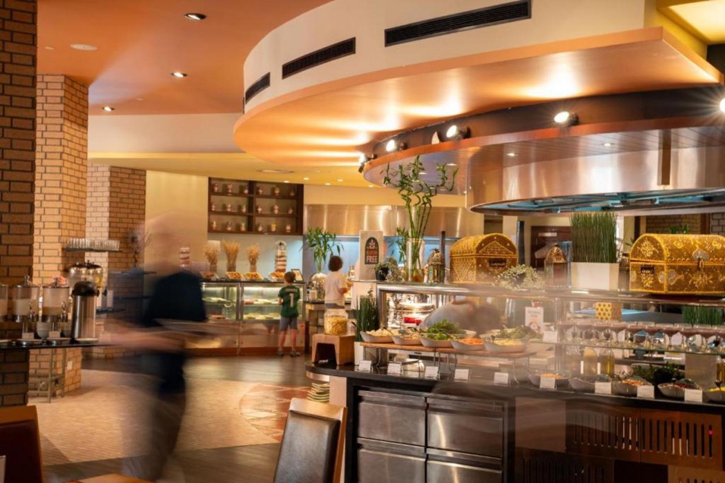 Doubletree by Hilton Muscat Al Waha 11/15