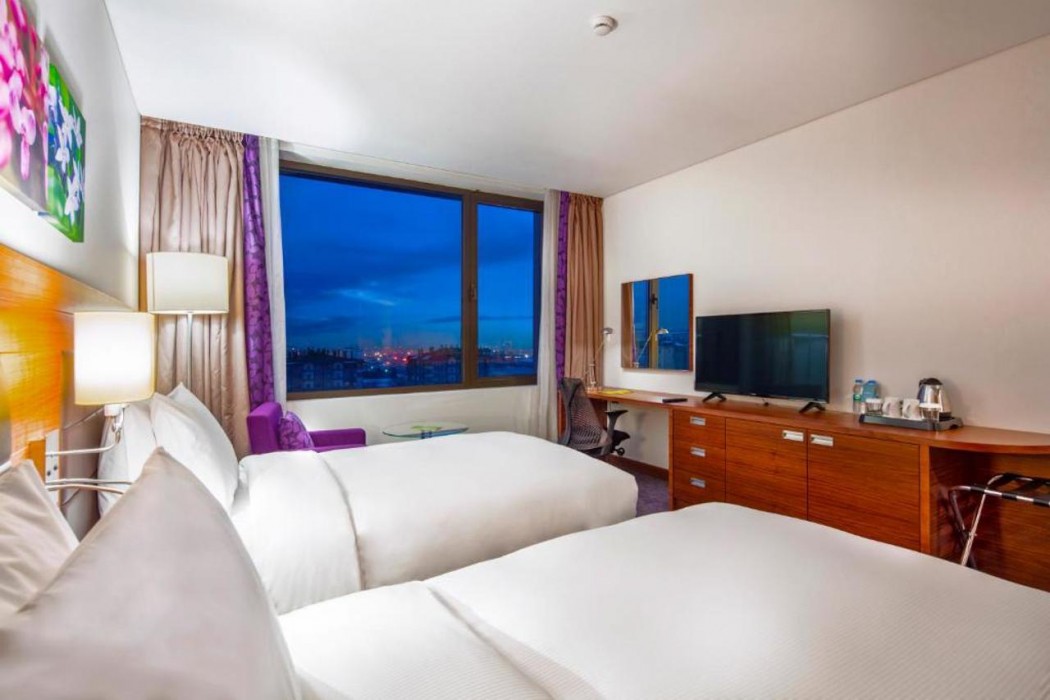 Accom Hotel Sivas 10/51