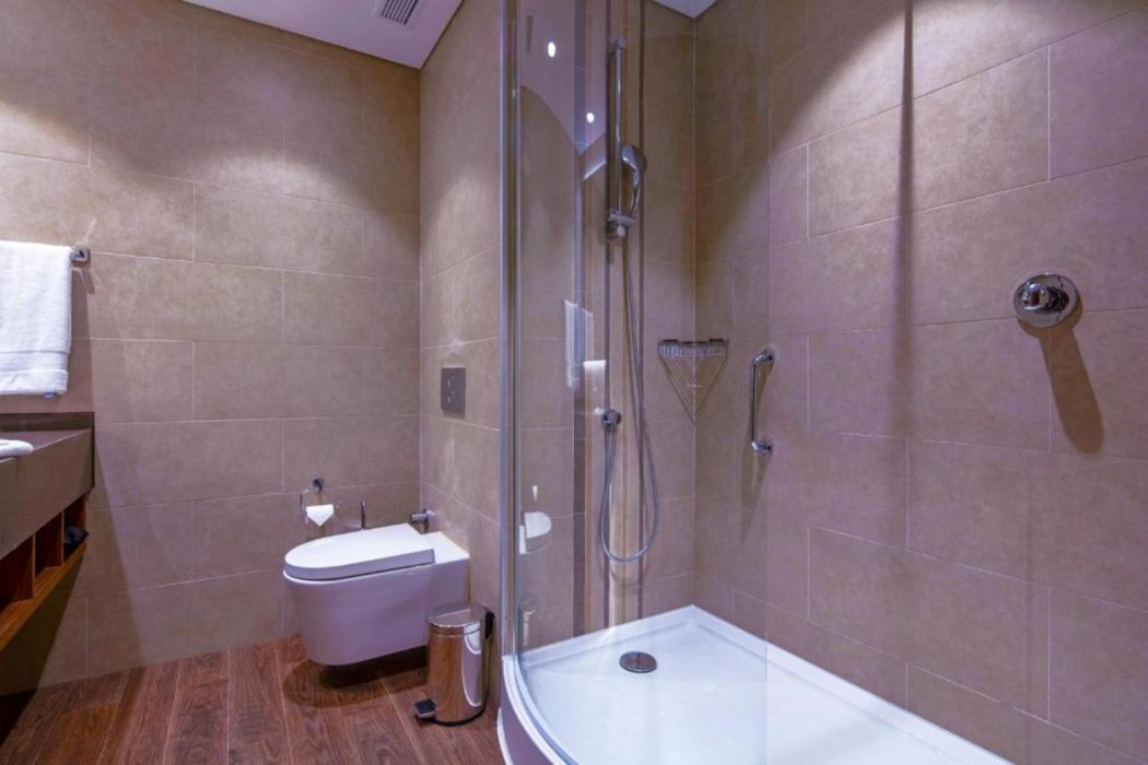 Accom Hotel Sivas 14/51