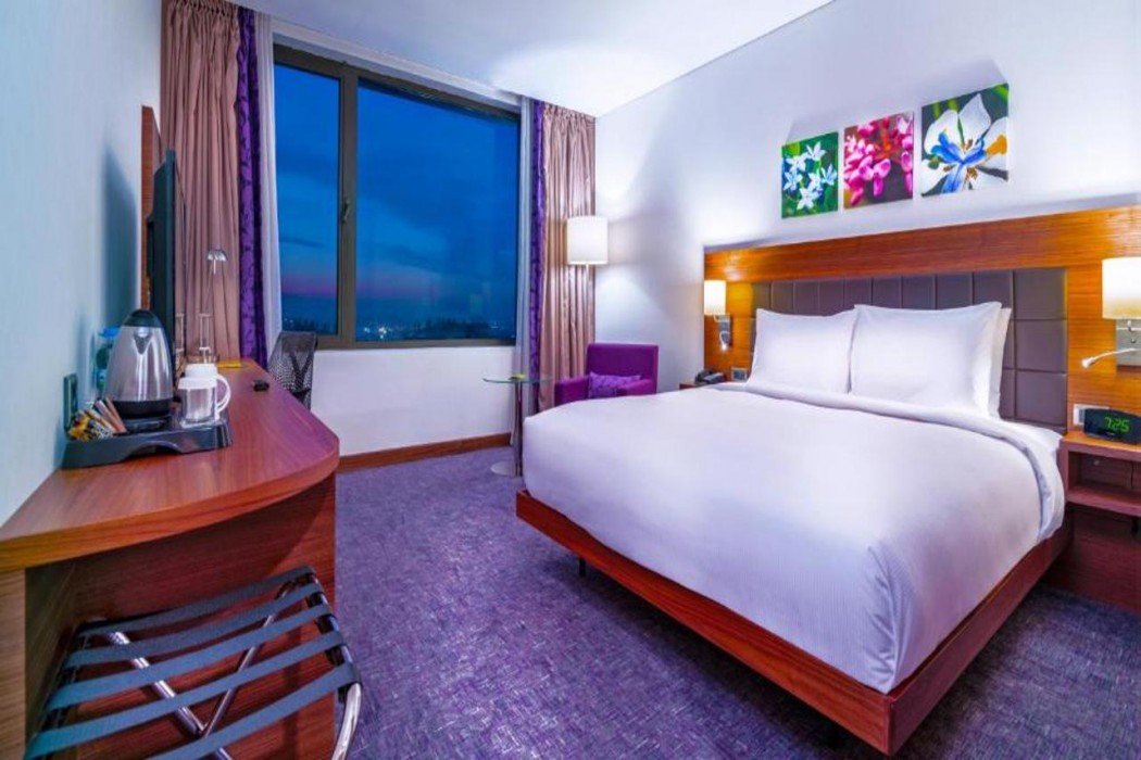 Accom Hotel Sivas 13/51