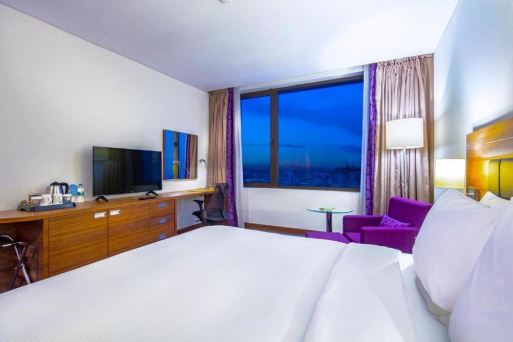 Accom Hotel Sivas 11/51