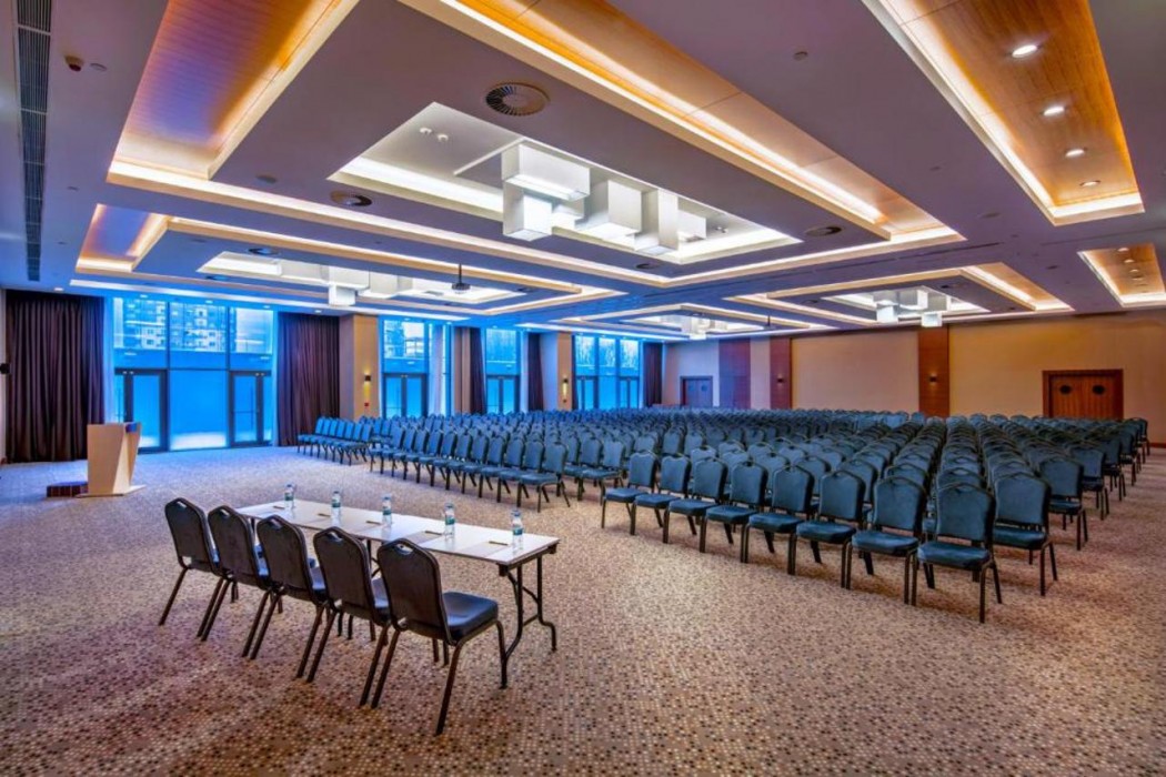 Accom Hotel Sivas 20/51