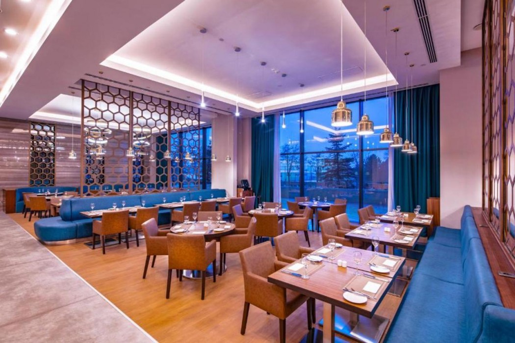 Accom Hotel Sivas 36/51