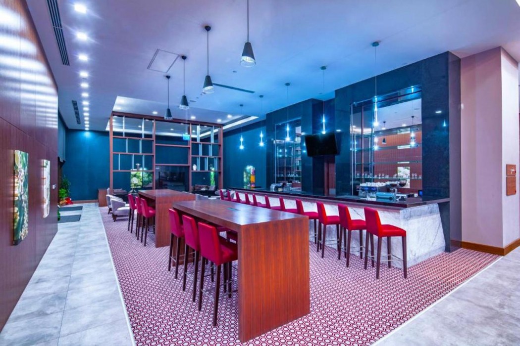 Accom Hotel Sivas 35/51