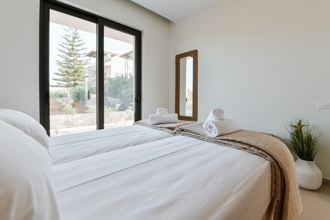 Room at Melior Private Villas, PREVEZA