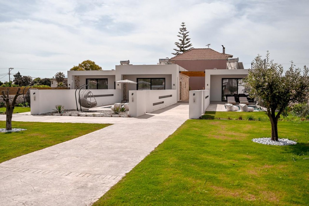 Melior Private Villas