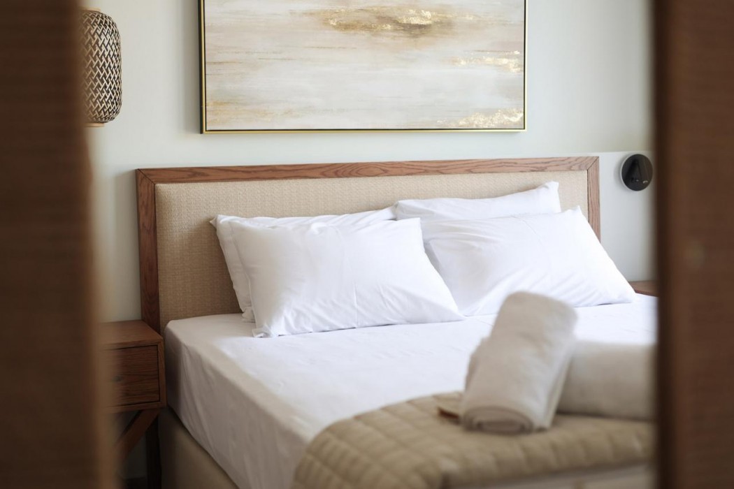 Room at Melior Private Villas, PREVEZA
