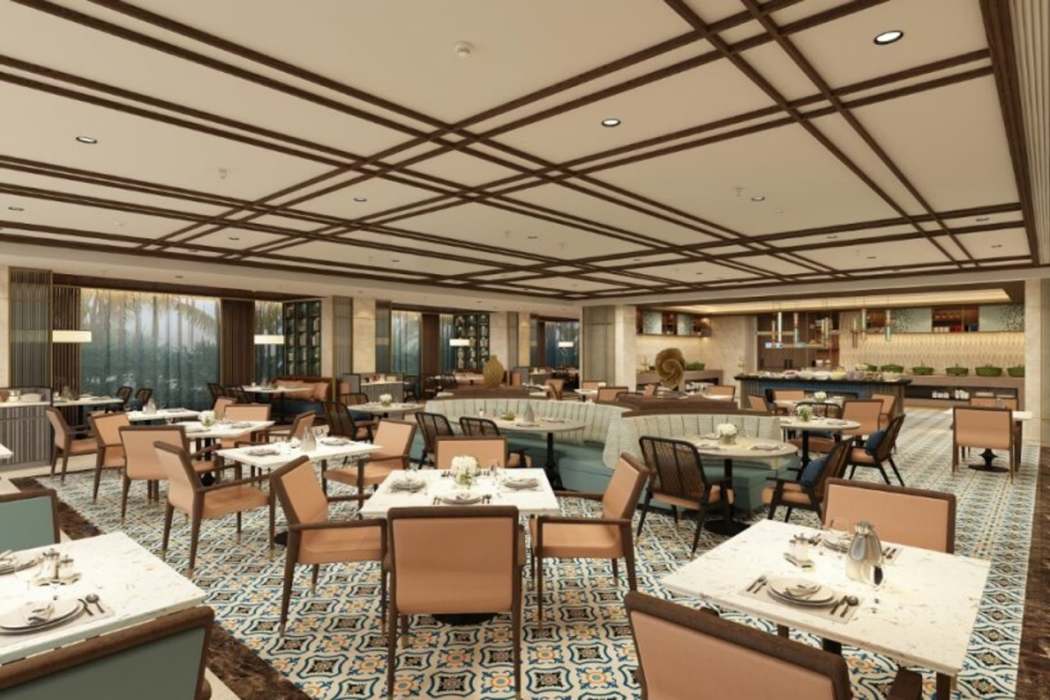 Boulevard 9, Nadiad - IHCL SeleQtions 26/60