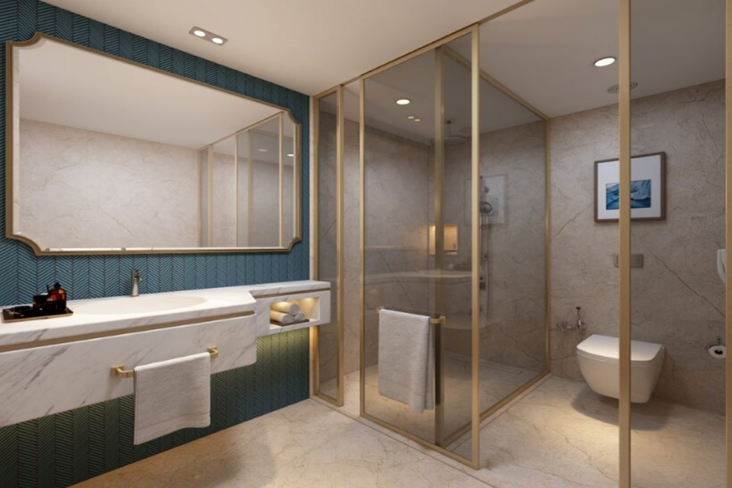 Boulevard 9, Nadiad - IHCL SeleQtions 28/60