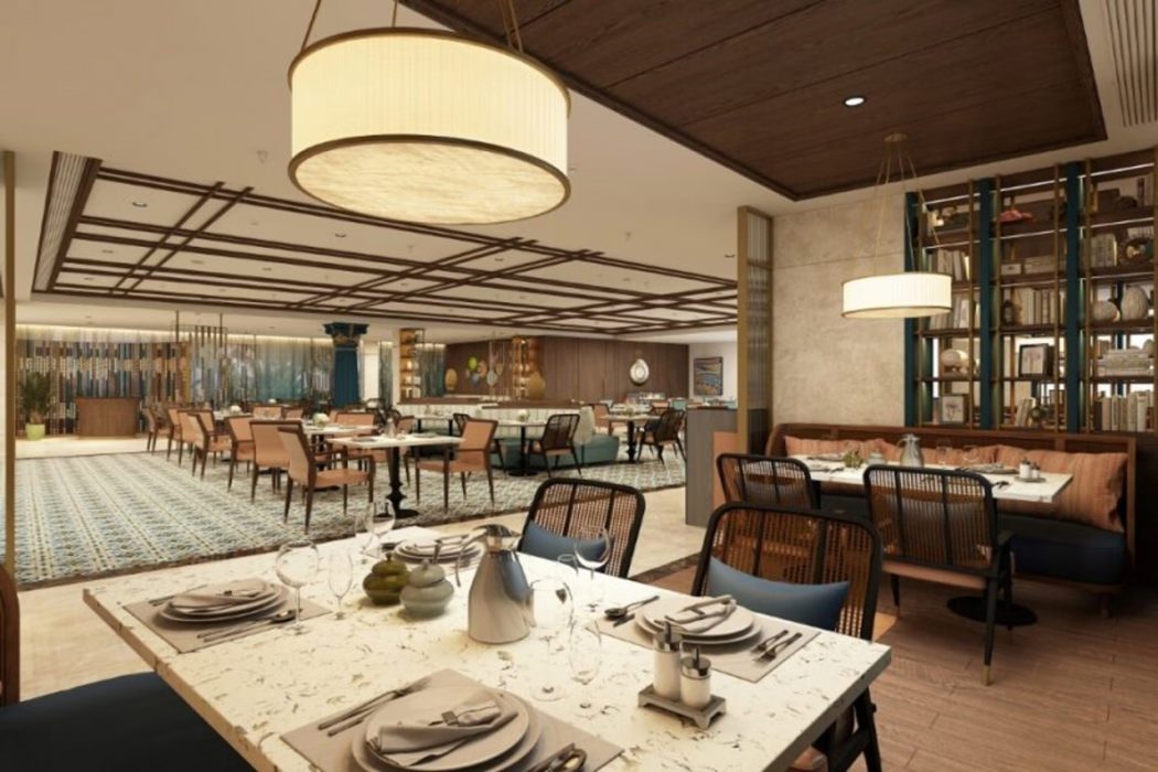Boulevard 9, Nadiad - IHCL SeleQtions 25/60