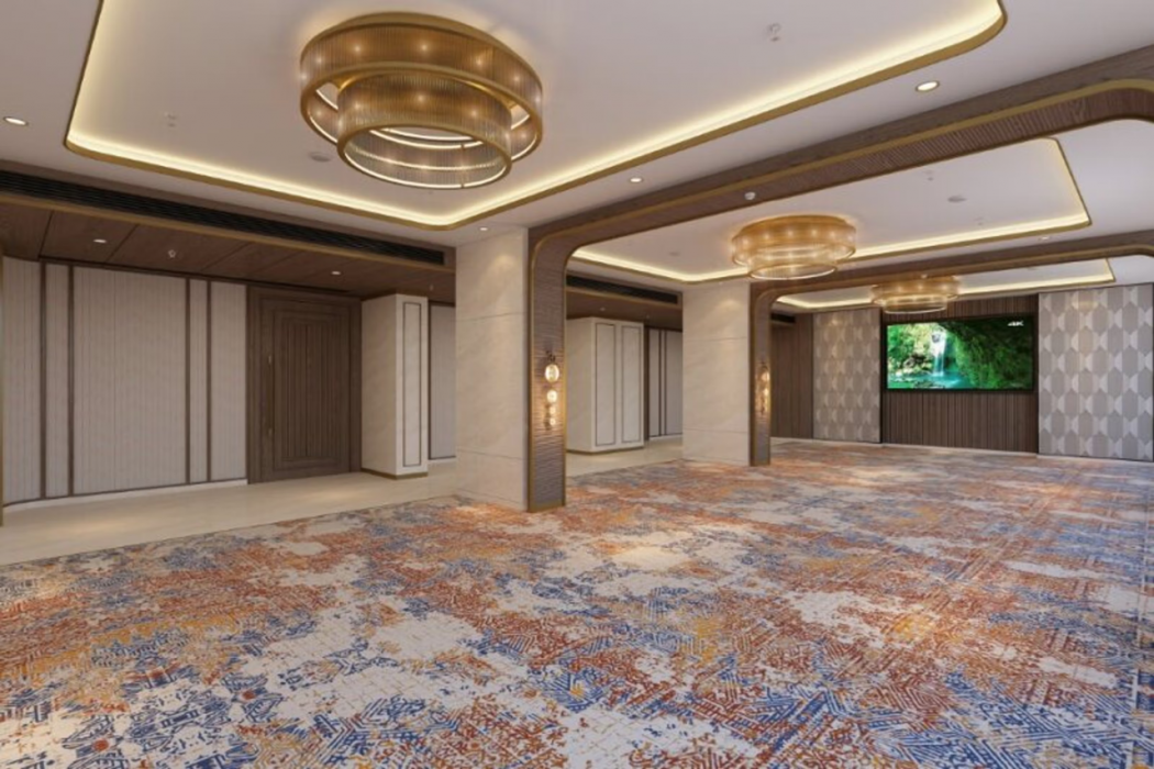 Boulevard 9, Nadiad - IHCL SeleQtions 27/60
