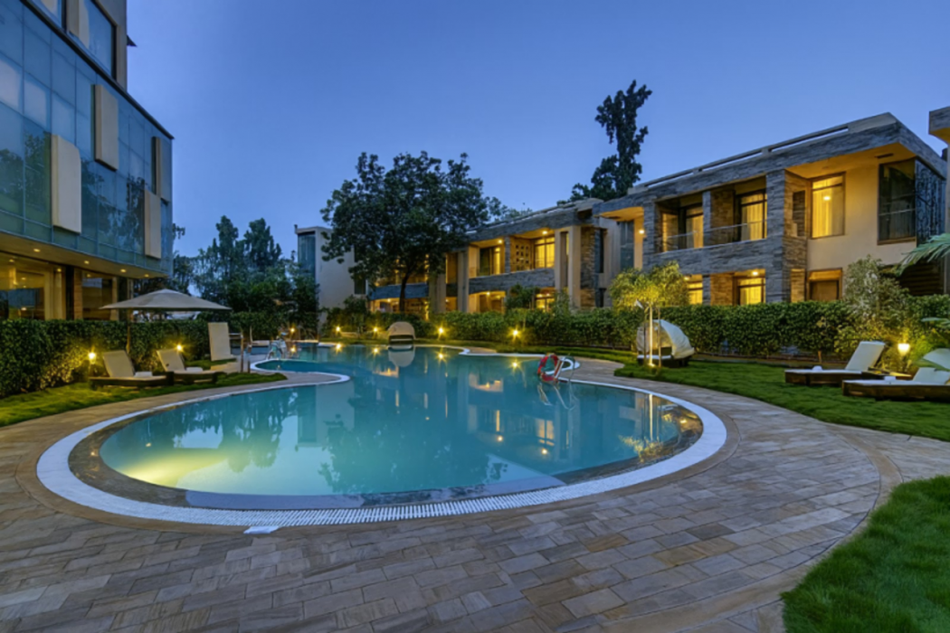 Boulevard 9, Nadiad - IHCL SeleQtions 29/60