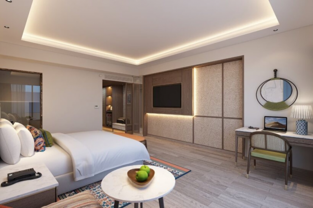 Boulevard 9, Nadiad - IHCL SeleQtions 14/60