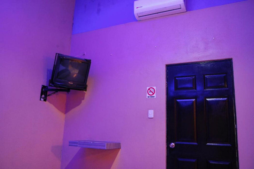 OYO Hotel Oasis, Monterrey 8/33