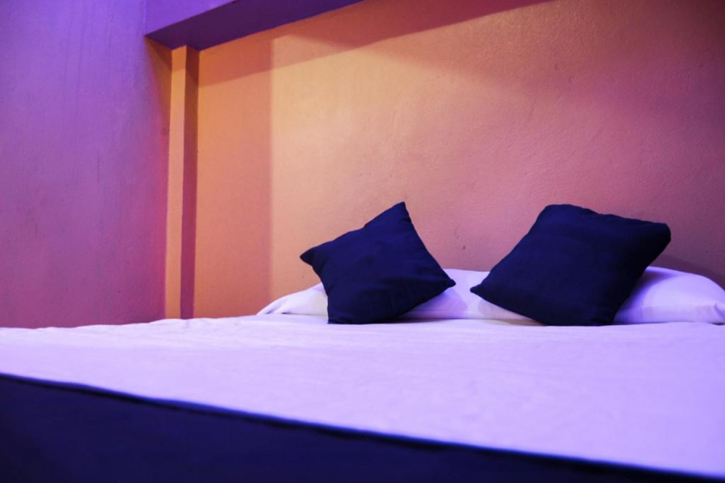 OYO Hotel Oasis, Monterrey 21/33