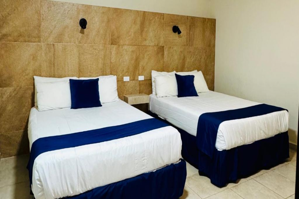 Capital O Hotel Jazuli, San Jose del Cabo 8/45