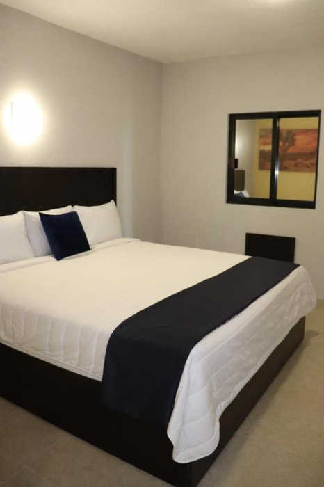 Capital O Hotel Jazuli, San Jose del Cabo 19/45