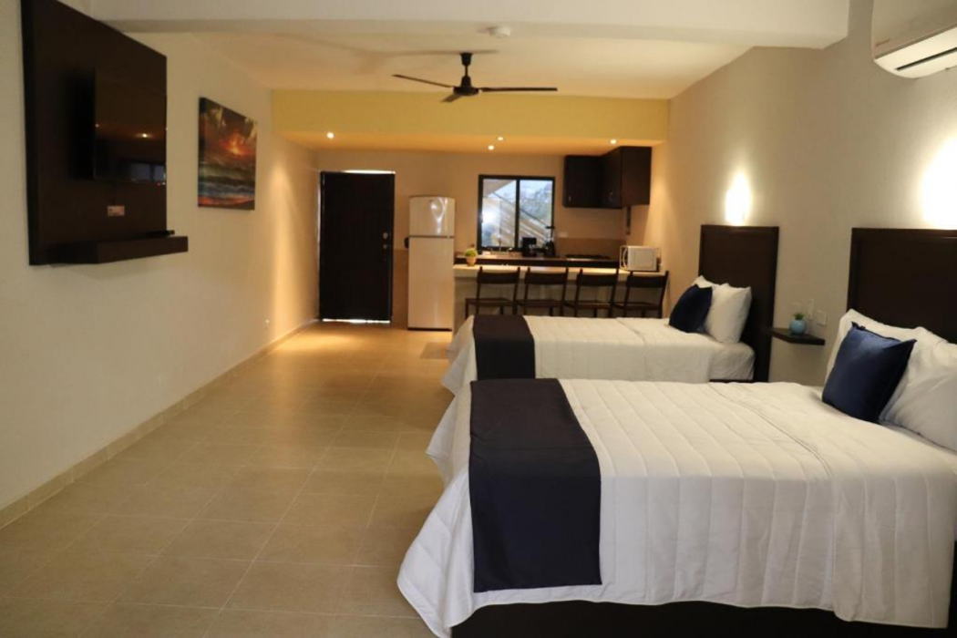 Capital O Hotel Jazuli, San Jose del Cabo 14/45