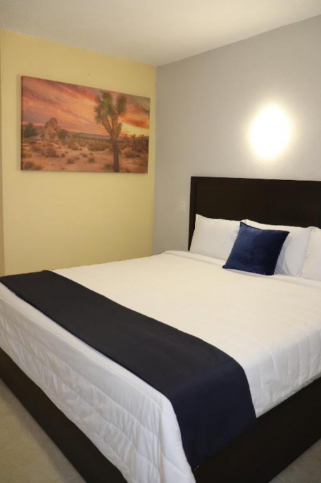 Capital O Hotel Jazuli, San Jose del Cabo 17/45