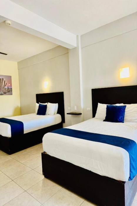Capital O Hotel Jazuli, San Jose del Cabo 16/45