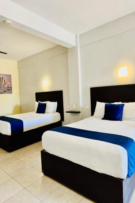 Capital O Hotel Jazuli, San Jose del Cabo 18/45