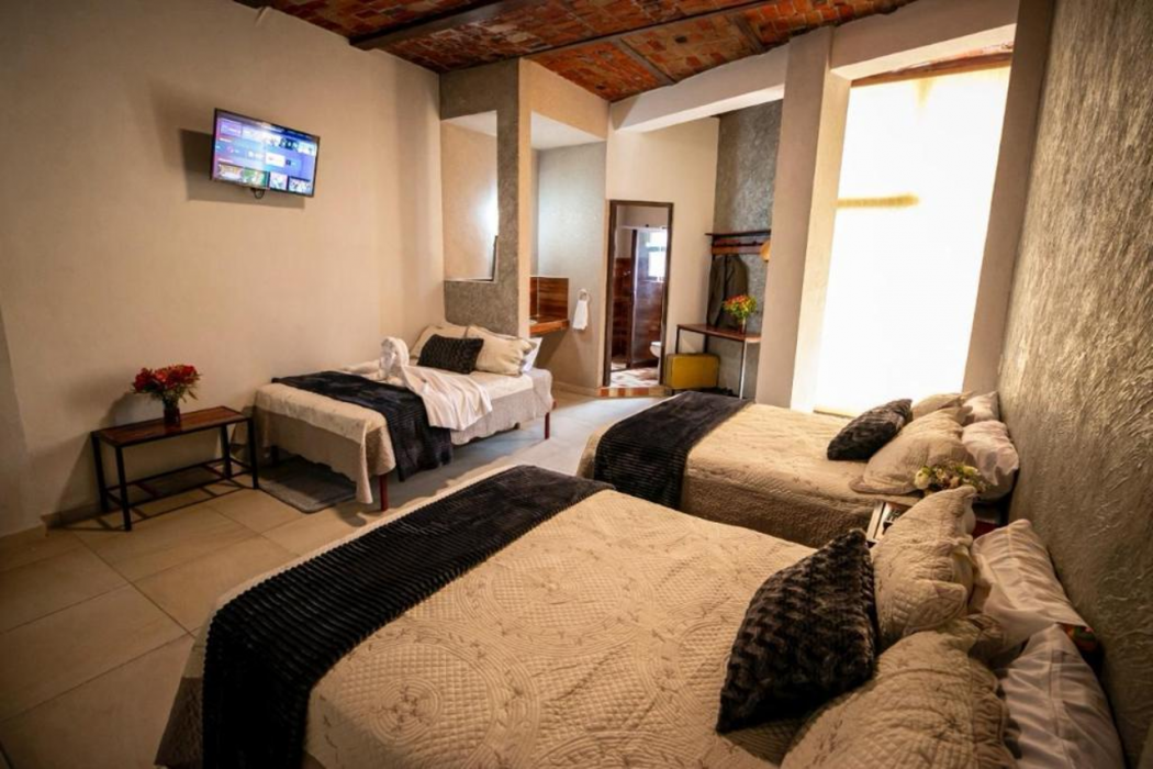 Collection O Hotel Casa Zaragoza San Juan de los Lagos 14/26