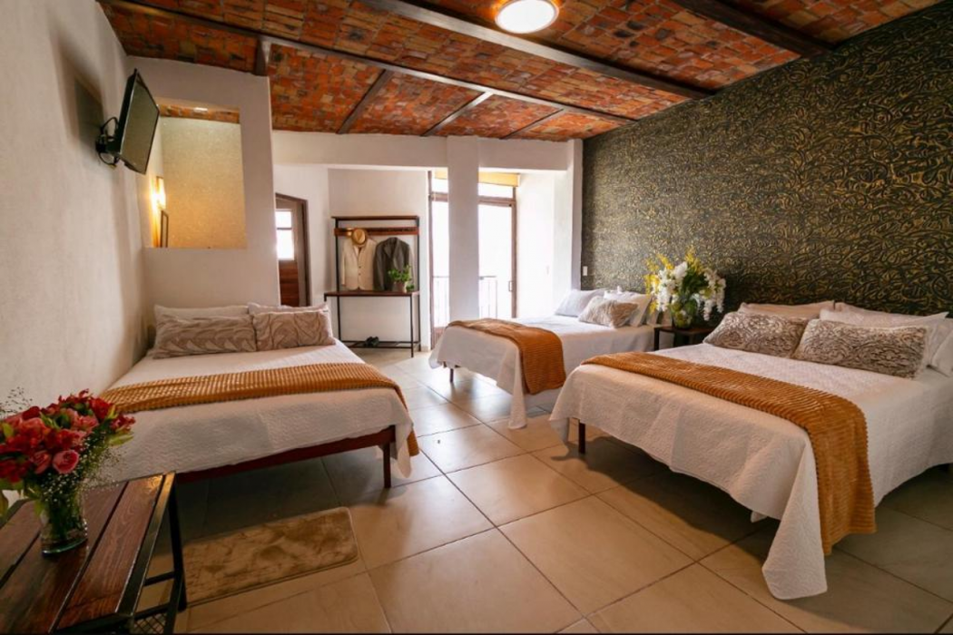 Collection O Hotel Casa Zaragoza San Juan de los Lagos 9/26