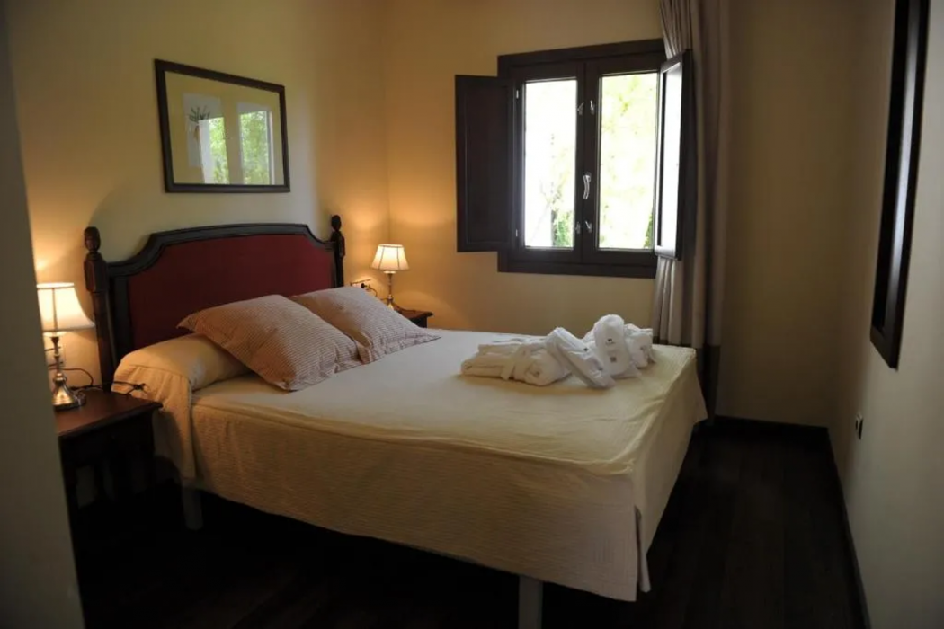 Villa Turistica de Bubion 15/57
