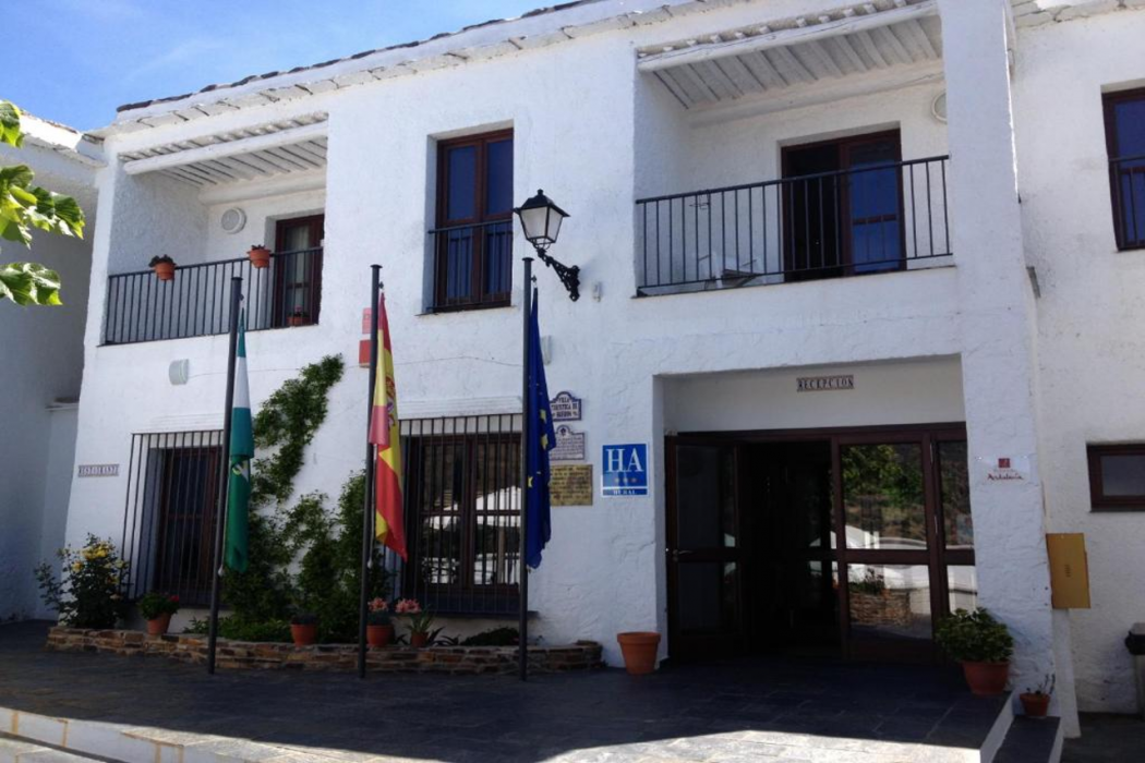 Villa Turistica de Bubion 4/57