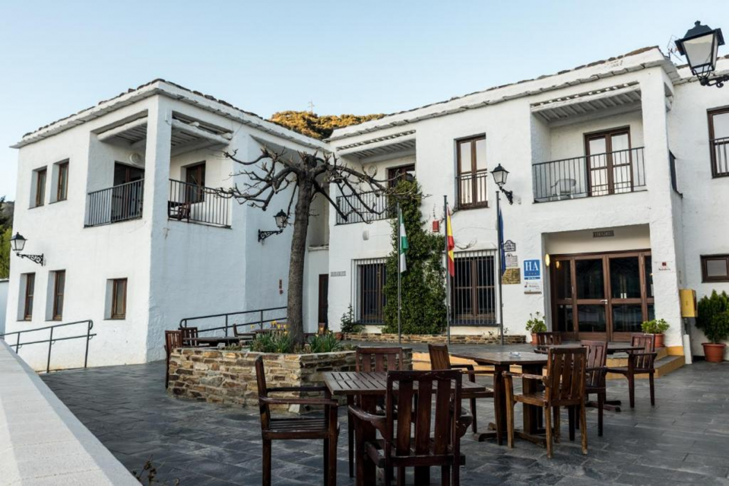 Villa Turistica de Bubion 7/57