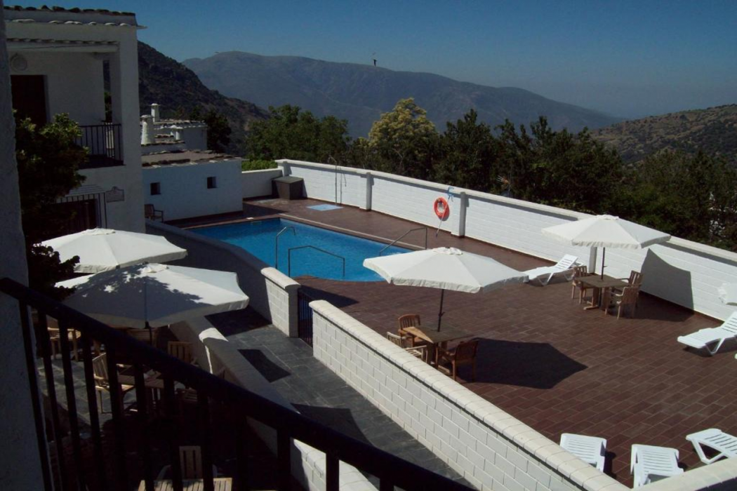 Villa Turistica de Bubion 26/57