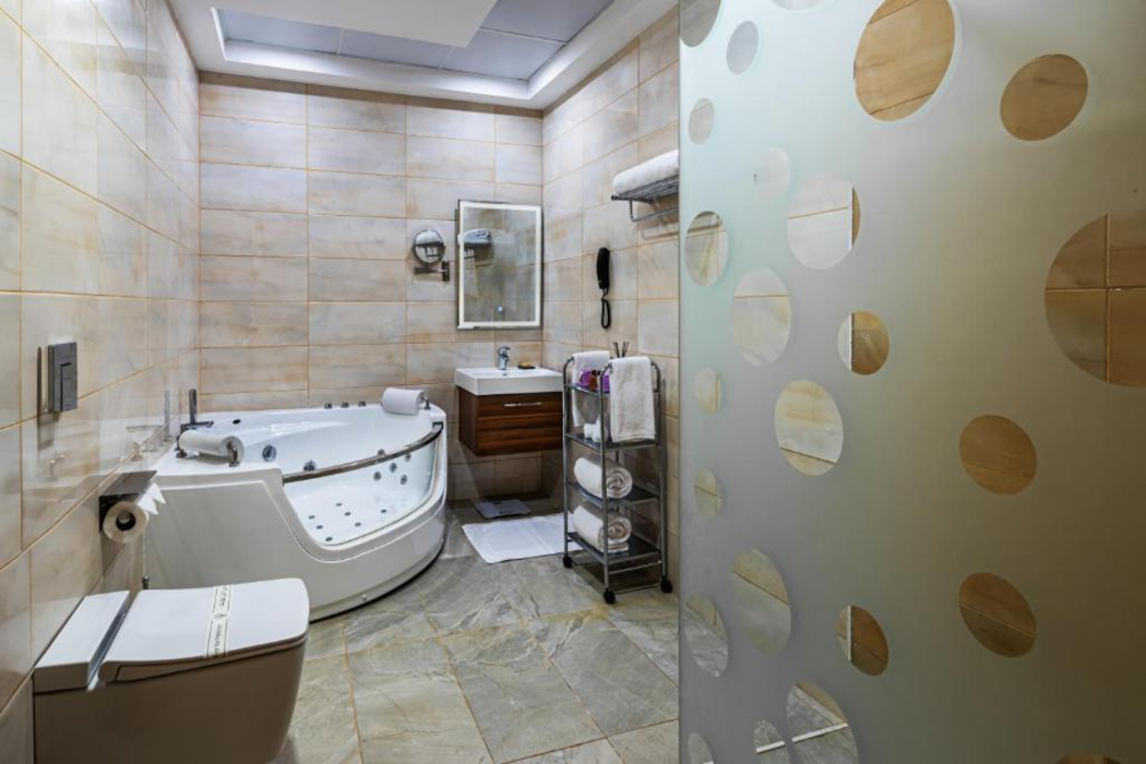 Braira Jazan Hotel 54/58