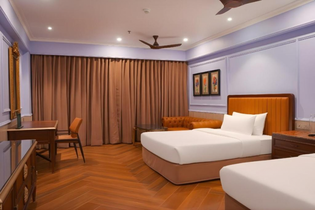 Mayfair Bay Resort, Paradeep 15/53