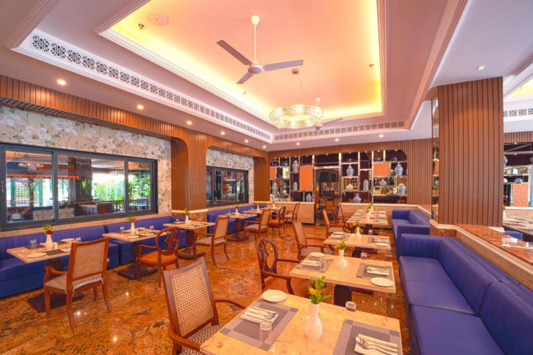 Mayfair Bay Resort, Paradeep 35/53