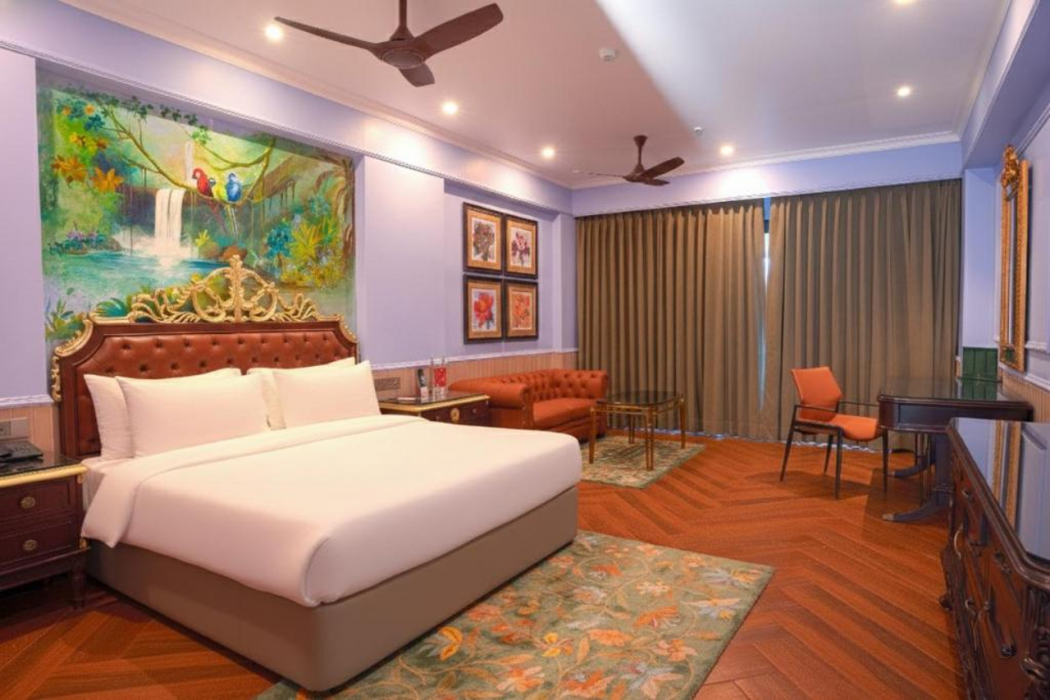 Mayfair Bay Resort, Paradeep 18/53