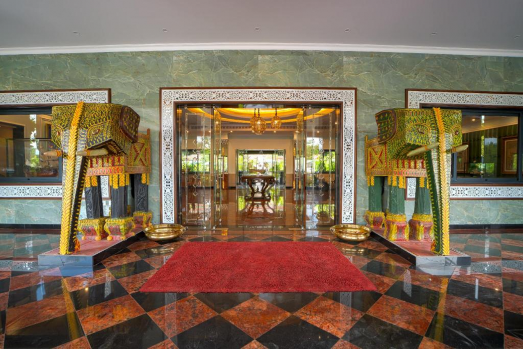 Mayfair Bay Resort Paradeep photo 5
