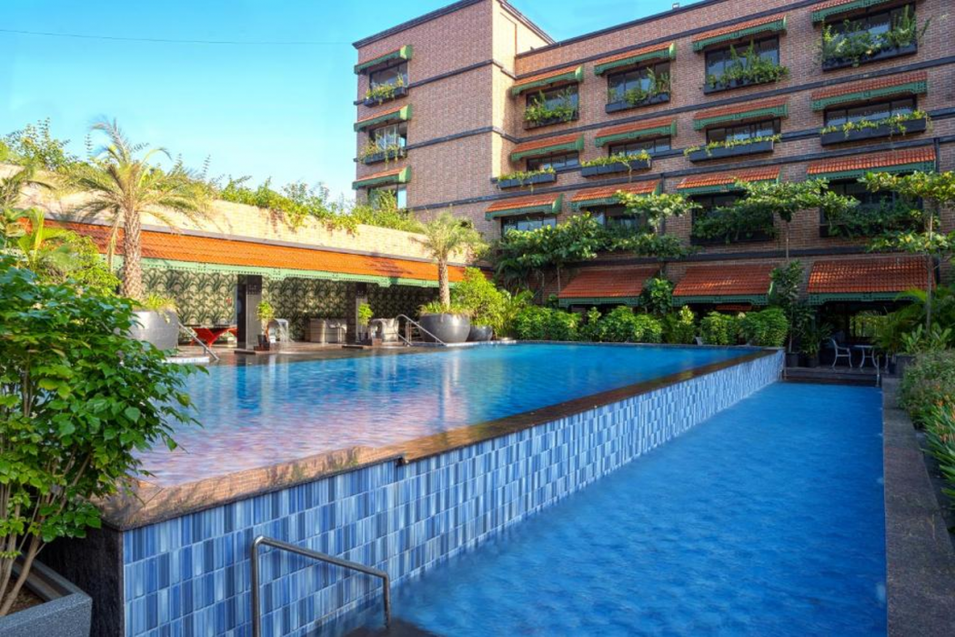 Mayfair Bay Resort, Paradeep 30/53