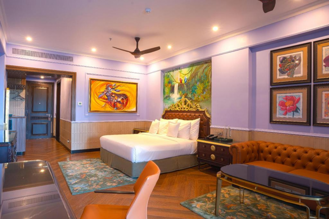 Mayfair Bay Resort, Paradeep 19/53