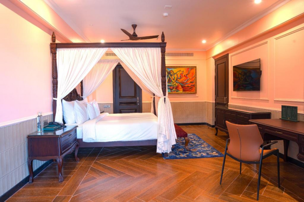 Mayfair Bay Resort, Paradeep 20/53
