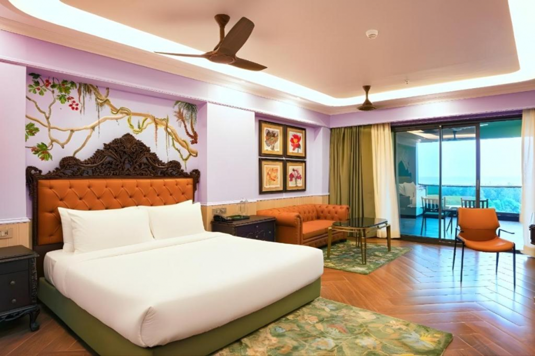 Mayfair Bay Resort, Paradeep 17/53