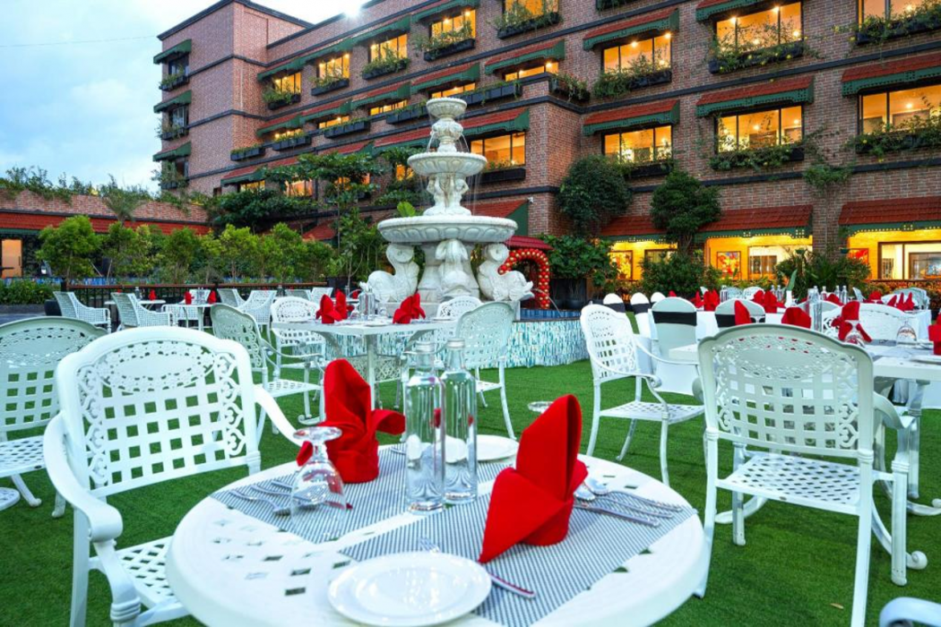 Mayfair Bay Resort, Paradeep 36/53