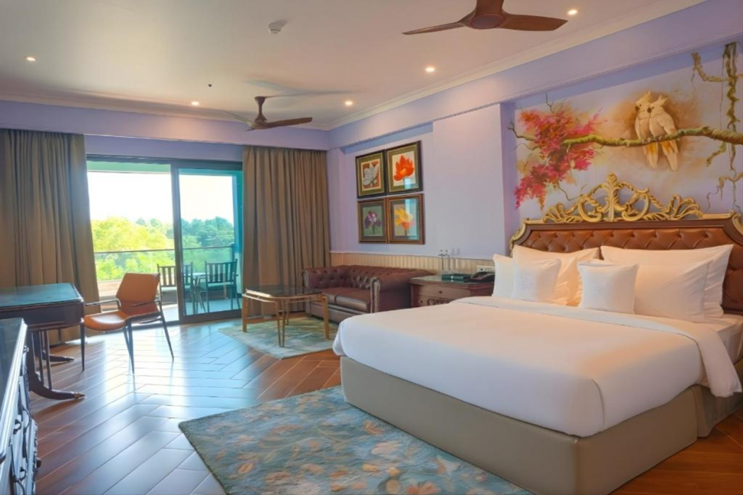 Mayfair Bay Resort, Paradeep 16/53