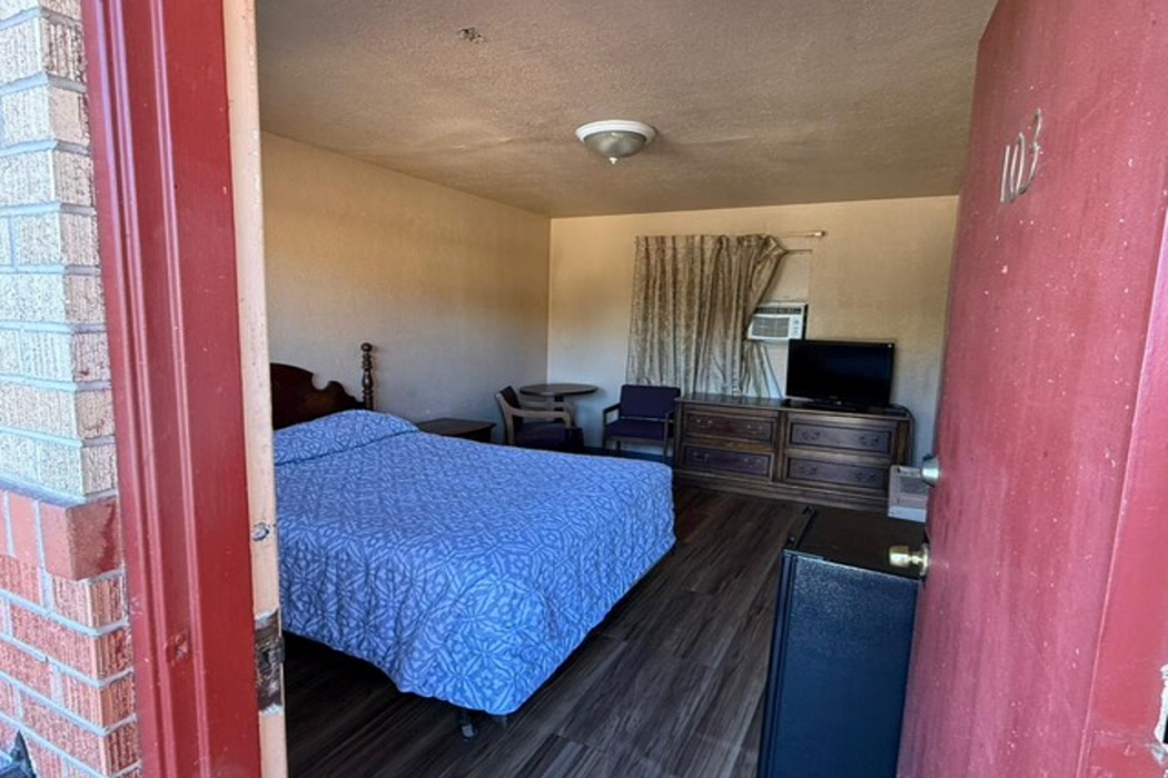 Springs Inn by Capital O I 25 12/48