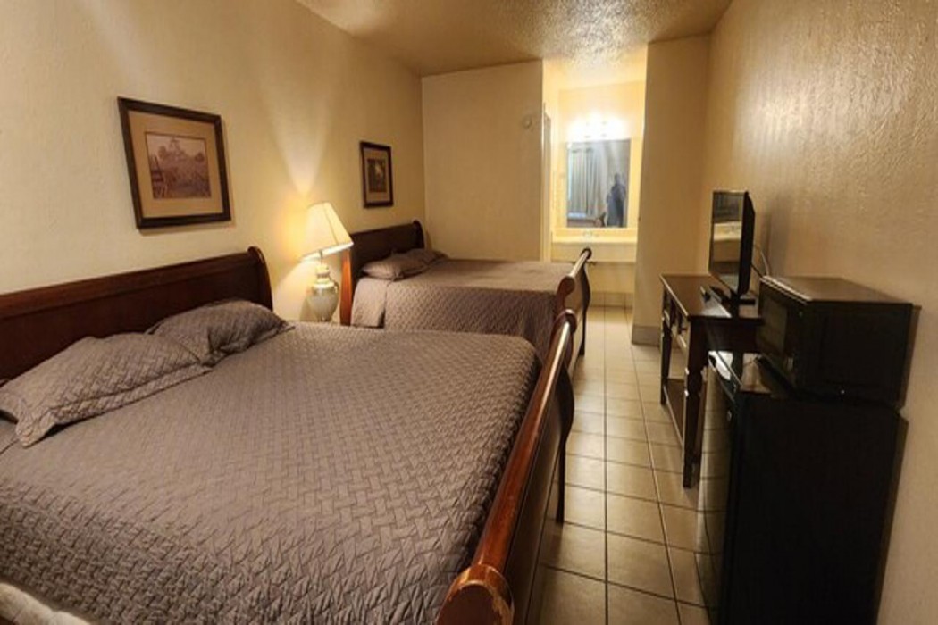 Chaparral Motel Victoria TX US 59 19/38