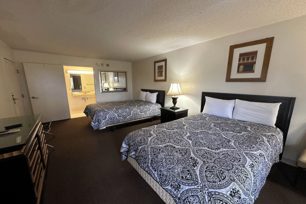 Super Value Inn Richland Near Americus US 280 9/30