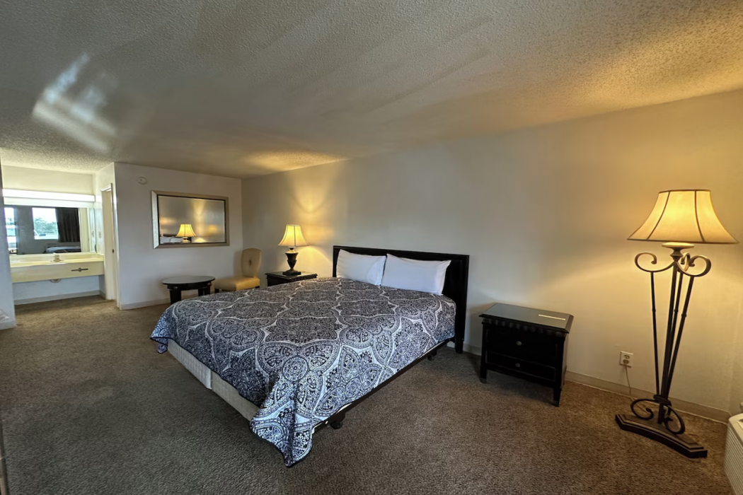Super Value Inn Richland Near Americus US 280 8/30