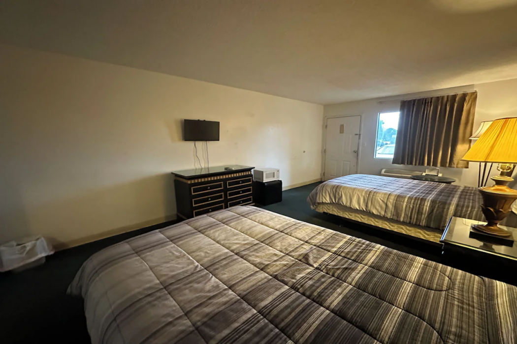 Super Value Inn Richland Near Americus US 280 6/30