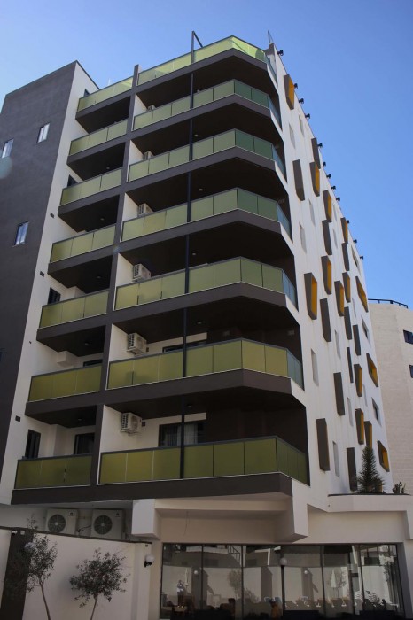 Cora Sun Hotel 6/42